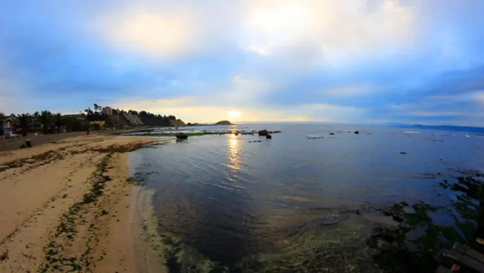 Convenio entre Corporación de Turismo Valparaíso y Algarrobo para impulsar el turismo. Convenio entre Corporación de Turismo Valparaíso y Algarrobo para impulsar el turismo.