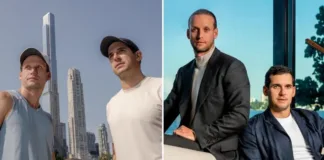 Detenidos magnates inmobiliarios en EE.UU. por graves acusaciones de abuso sexual.