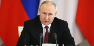 Putin se disculpa tras la caída del avión azerbaiyano; sistema antiaéreo ruso activo.