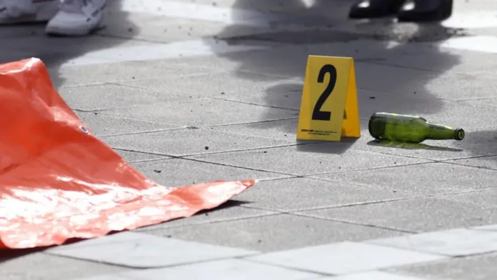 Encuesta: el miedo a ser detenido supera el temor a causar muertes al manejar ebrio. Encuesta: el miedo a ser detenido supera el temor a causar muertes al manejar ebrio.