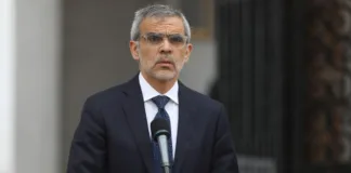 Gobierno lanza app para fiscalizar migrantes; no habrá nuevos empadronamientos.