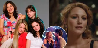 Actrices y amigas de Blake Lively respaldan su valentía ante la demanda contra Baldoni.