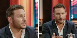 Francesco Gazzella denuncia acoso: "Me siguió a todos mis amigos".