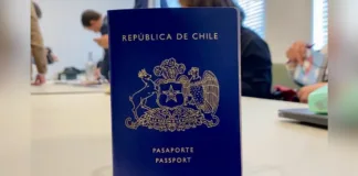 Embajada de EEUU sugiere visa antigua por problemas con nuevos pasaportes.