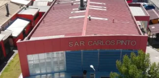 Niña queda postrada tras atención en SAR de Coronel; familia denuncia daño en nervio.