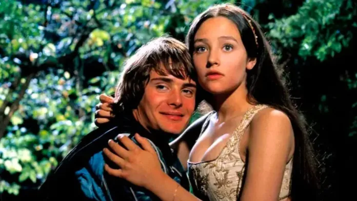 Olivia Hussey Olivia Hussey
