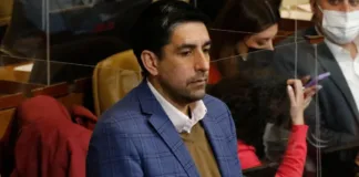 Diputado Barría denuncia despidos masivos en municipios de Osorno como "podadora".