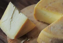 Estudio chileno revela que el queso de vaca podría prevenir la obesidad.