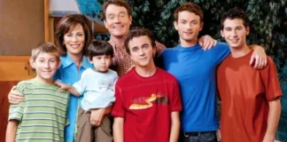 El elenco de Malcolm In The Middle se reúne para celebrar su legado icónico.