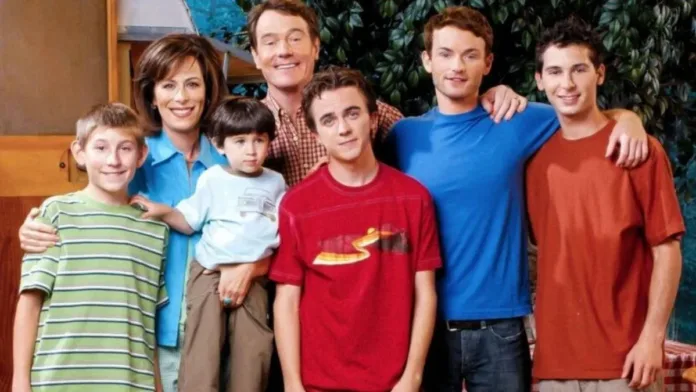 El elenco de Malcolm In The Middle se reúne para celebrar su legado icónico. El elenco de Malcolm In The Middle se reúne para celebrar su legado icónico.