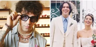 Camilo Zicavo habla sobre su ruptura con Denise Rosenthal y nuevos comienzos.