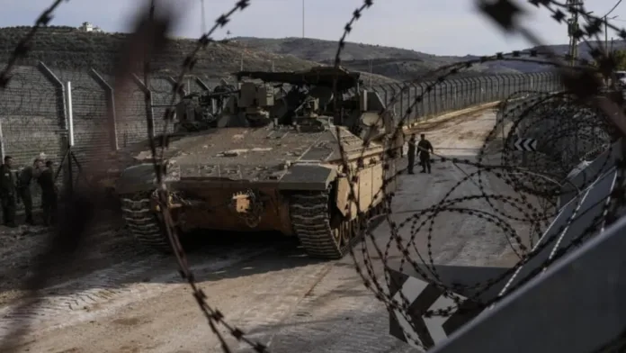 Israel intensifica bombardeos en Siria