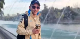 Captura de gendarme argentino en Venezuela: "Venía por una misión"