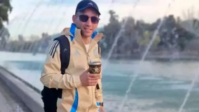 Captura de gendarme argentino en Venezuela: "Venía por una misión" Captura de gendarme argentino en Venezuela: "Venía por una misión"