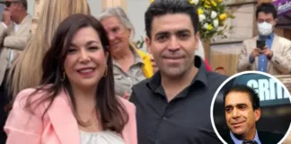 Los hijos de Eduardo Bonvallet se reconcilian tras casi 8 años de separación.