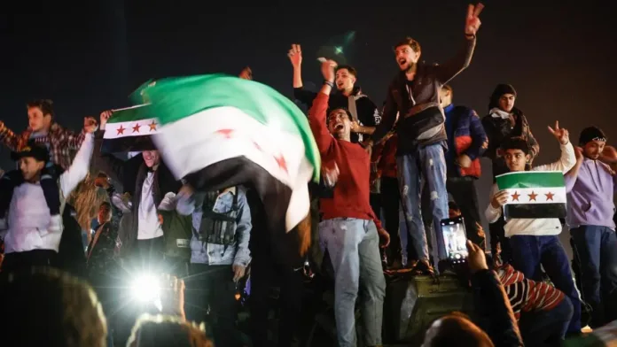 La economía siria La economía siria