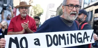Comunidades de La Higuera recurren a la Corte Suprema por el caso Dominga.