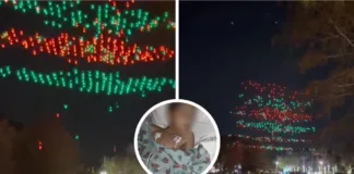 Orlando: Niño se opera del corazón tras ser golpeado por un dron en un show navideño.