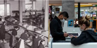 La Ley de la Silla: 110 años de historia y su impacto en el comercio chileno.