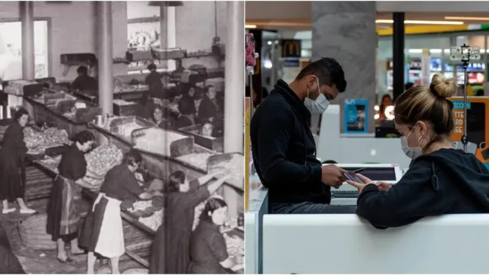 La Ley de la Silla: 110 años de historia y su impacto en el comercio chileno. La Ley de la Silla: 110 años de historia y su impacto en el comercio chileno.