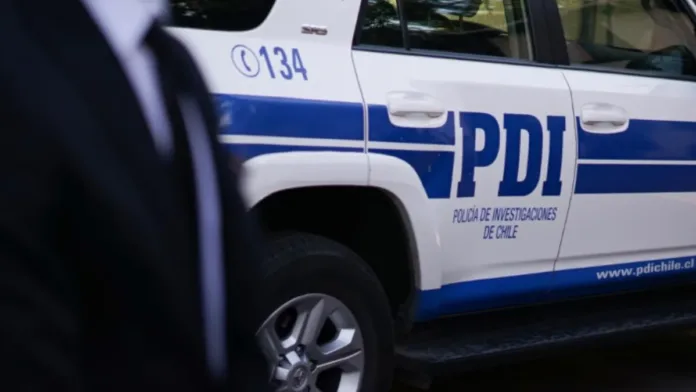 Una persona muere baleada en La Araucanía; el sospechoso se encuentra en estado crítico. Una persona muere baleada en La Araucanía; el sospechoso se encuentra en estado crítico.