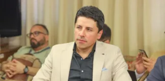 Diputado González (RN) demanda acción ante 500 mil casos de trabajo infantil en 2023.
