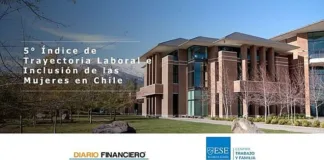 Aumento en la percepción de penalización por paternidad en el trabajo.
