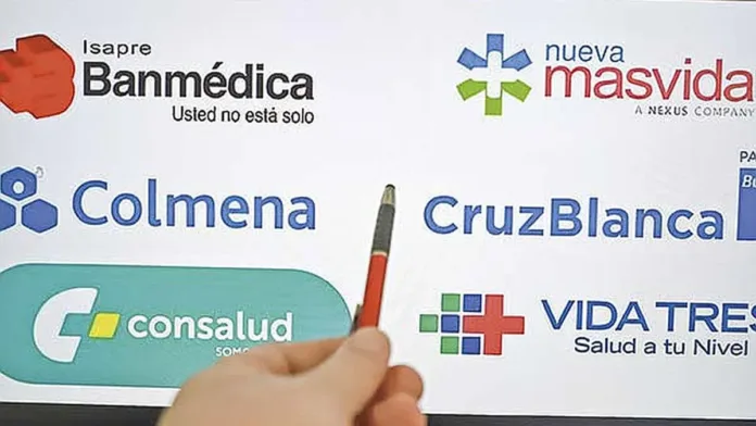 Mejoras en planes de devolución de isapres: detalles por aseguradora. Mejoras en planes de devolución de isapres: detalles por aseguradora.