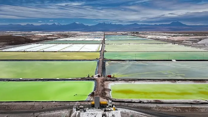 SQM-B: La acción repunta tras el fin del exceso de oferta de litio.