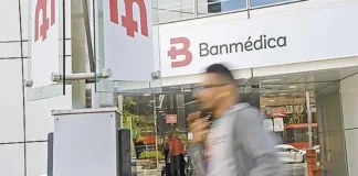 20 interesados participan en la primera fase de venta de Banmédica en Chile y Colombia.