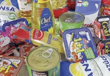El Banco Mundial prevé alivio en los precios de alimentos para 2025.