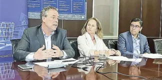 El Grupo de Política Monetaria sugiere al Banco Central un recorte de 25 puntos en la tasa.