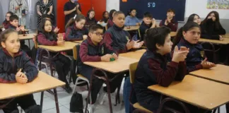 Guía para postular a colegios de la RM en 2025: pasos y consejos esenciales.