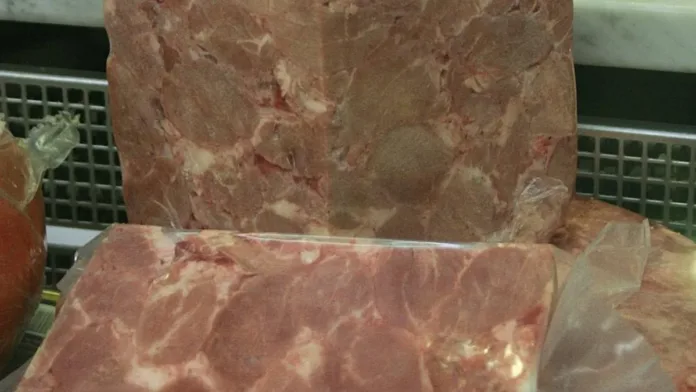 Alerta de listeria: queso de cabeza afecta a una nueva región. ¡Infórmate! Alerta de listeria: queso de cabeza afecta a una nueva región. ¡Infórmate!