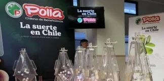 Consulta tu RUT y descubre si eres uno de los afortunados ganadores 2024.