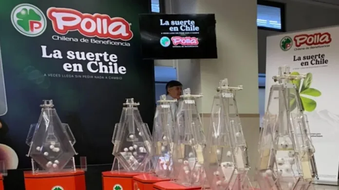 Consulta tu RUT y descubre si eres uno de los afortunados ganadores 2024. Consulta tu RUT y descubre si eres uno de los afortunados ganadores 2024.