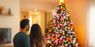 Agradece y establece metas realistas para cuidar tu salud mental este fin de año.