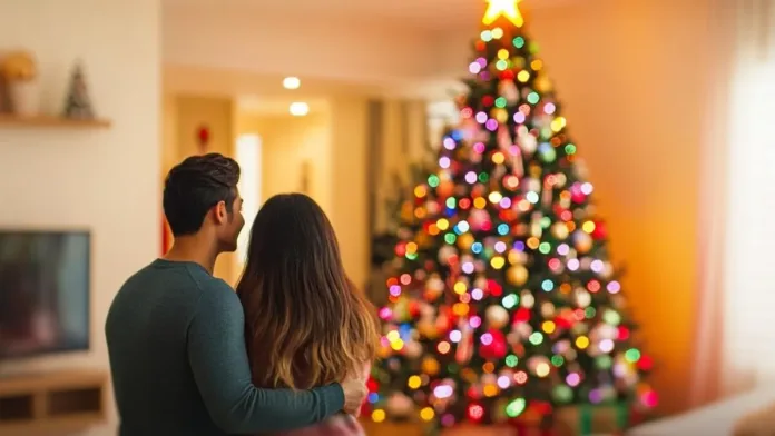 Agradece y establece metas realistas para cuidar tu salud mental este fin de año. Agradece y establece metas realistas para cuidar tu salud mental este fin de año.