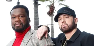 Eminem revela su interés en colaborar con 50 Cent en un nuevo álbum.