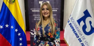 Canadá sanciona a cinco funcionarios de Maduro por socavar la democracia en Venezuela.