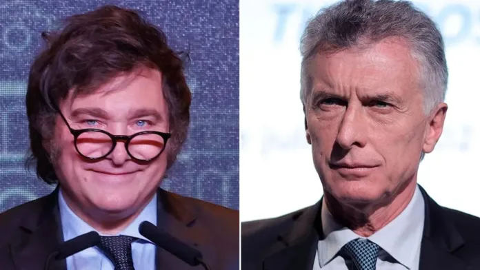 Encuesta revela posibles escenarios del oficialismo sin alianza con el PRO. Encuesta revela posibles escenarios del oficialismo sin alianza con el PRO.