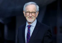"The Dish": Spielberg y Blunt se preparan para rodar la esperada película de ovnis.
