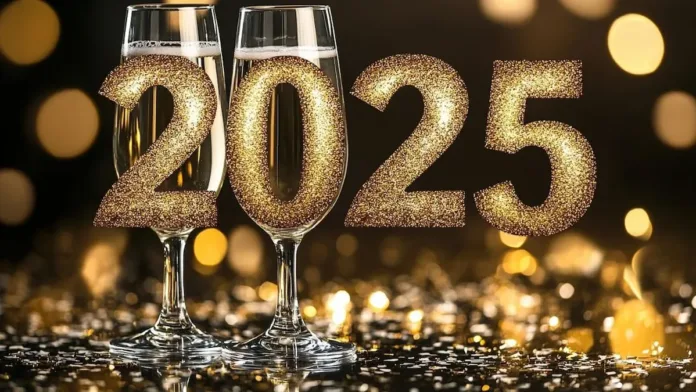Descubre 10 rituales únicos de todo el mundo para recibir el Año Nuevo. Descubre 10 rituales únicos de todo el mundo para recibir el Año Nuevo.