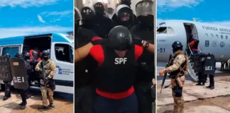 La caída de "Banana" Espiasse