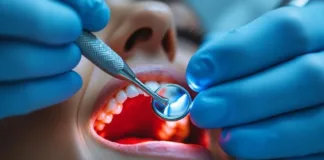 Descubre el revolucionario hidrogel dental para tratar problemas orales crónicos.