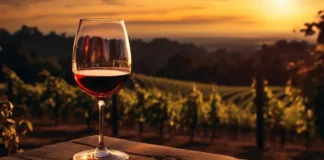 Descubre los 10 grandes vinos argentinos que marcarán el 2024.