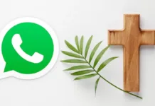 Descubre cómo hablar con Jesús por WhatsApp gracias a la nueva IA gratuita.