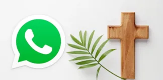 Descubre cómo hablar con Jesús por WhatsApp gracias a la nueva IA gratuita.