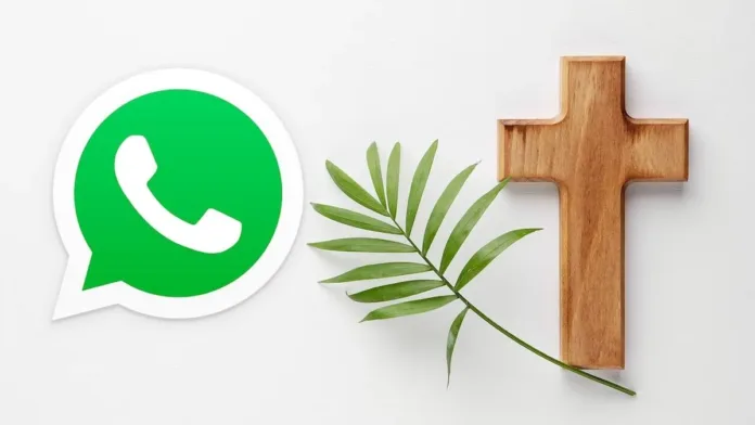 Descubre cómo hablar con Jesús por WhatsApp gracias a la nueva IA gratuita.