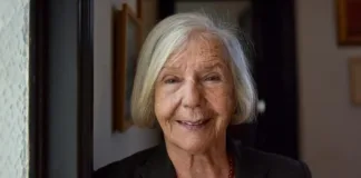 Beatriz Sarlo revela la oferta de vacuna contra el COVID y su icónica frase a Barone.